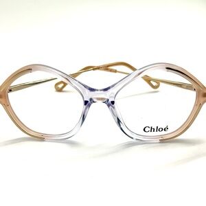 Chloe CH0062O .002 52-18-140